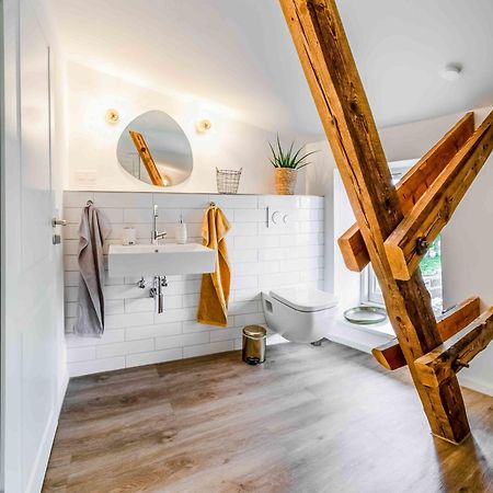 Studio Zwei Oersberg Экстерьер фото