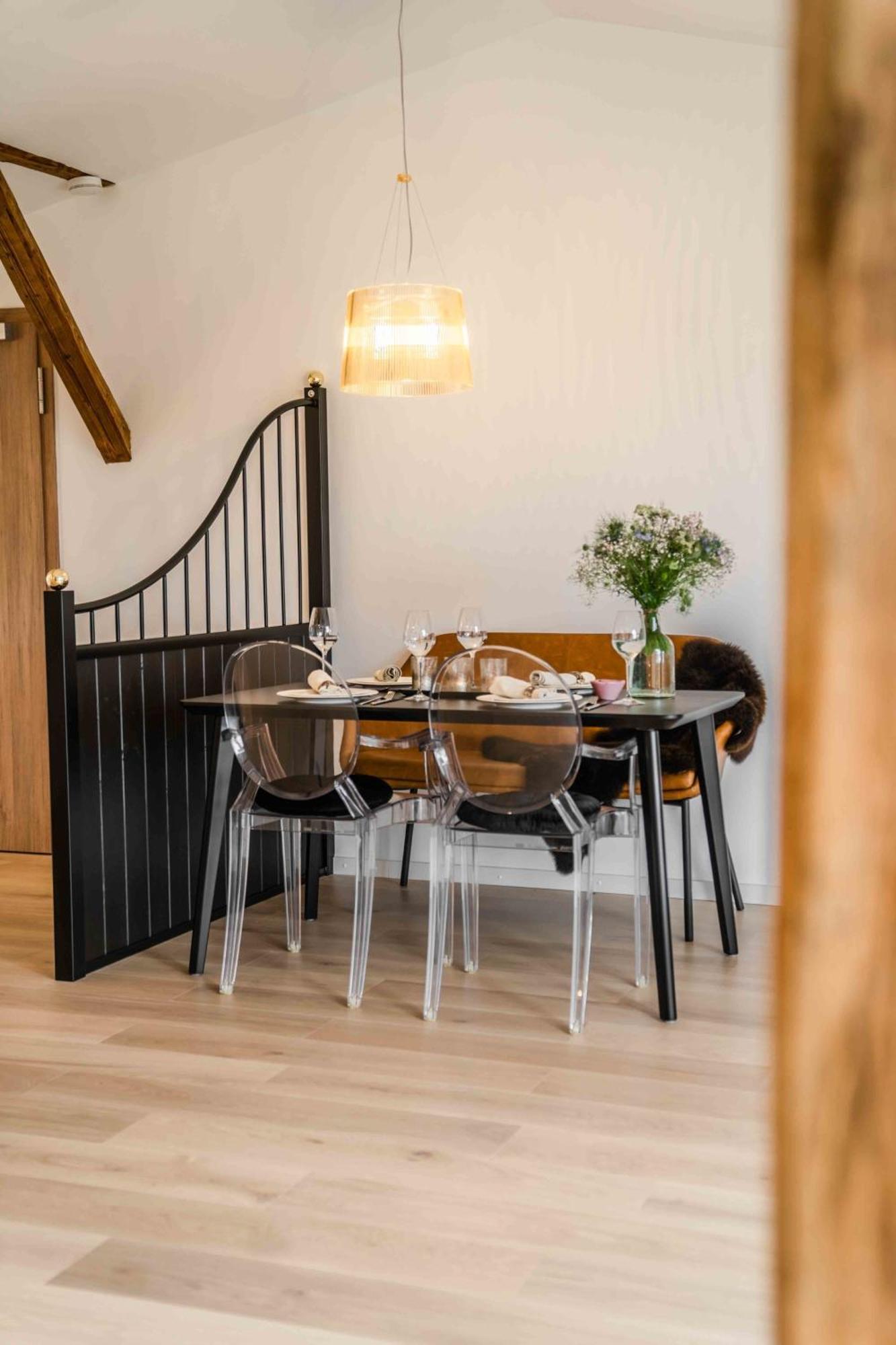 Studio Zwei Oersberg Экстерьер фото